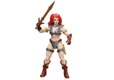 Red Sonja Immortal Champions Wave 1 Action Figure - Boss Fight Studios