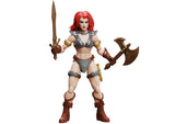 Red Sonja Immortal Champions Wave 1 Action Figure - Boss Fight Studios