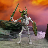 Undead Skeletal Guardian Immortal Champions Wave 1 Action Figure - Boss Fight Studios