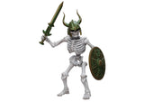 Undead Skeletal Guardian Immortal Champions Wave 1 Action Figure - Boss Fight Studios