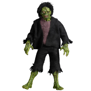 Chamber of Horrors - Shock Monster - Retro Style 8" Figure - Trick Or Treat Studios