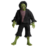Chamber of Horrors - Shock Monster - Retro Style 8" Figure - Trick Or Treat Studios