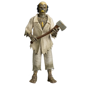 Beast of Blood - The Beast - Retro Style 8" Figure - Trick Or Treat Studios