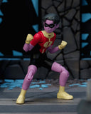 Invincible Wave 1 – Kid Omni-Man 1:12 Scale Action Figure - Jada