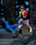 Invincible Wave 1 – Kid Omni-Man 1:12 Scale Action Figure - Jada