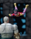 Invincible Wave 1 – Kid Omni-Man 1:12 Scale Action Figure - Jada
