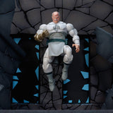 Invincible Wave 1 – Conquest 1:12 Scale Action Figure - Jada