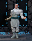 Invincible Wave 1 – Conquest 1:12 Scale Action Figure - Jada