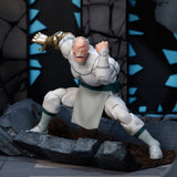 Invincible Wave 1 – Conquest 1:12 Scale Action Figure - Jada