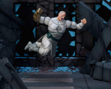 Invincible Wave 1 – Conquest 1:12 Scale Action Figure - Jada