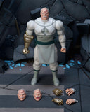 Invincible Wave 1 – Conquest 1:12 Scale Action Figure - Jada