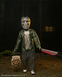 Ben Cooper Costume Kids Collection - Series 13 Costumed Action Figure Bundle (Chucky, Tiffany, Ghost Face, Jason & The Fiend) 6" Inch Scale Action Figures - NECA
