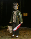 Ben Cooper Costume Kids Collection - Series 13 Costumed Action Figure Bundle (Chucky, Tiffany, Ghost Face, Jason & The Fiend) 6" Inch Scale Action Figures - NECA