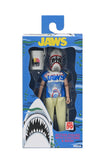 Ben Cooper Costume Kids Collection - Series 7 (Godzilla, Jaws, Warrior, Tarman, The Fly) 6" Inch Scale Action Figure - NECA
