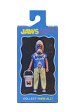 Ben Cooper Costume Kids Collection - Series 7 (Godzilla, Jaws, Warrior, Tarman, The Fly) 6" Inch Scale Action Figure - NECA
