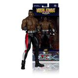 Jax (Mortal Kombat Klassic) 7" Figure - McFarlane Toys