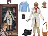 Murder, She Wrote - Jessica Fletcher 8” Clothed Action Figure - NECA