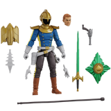 Hero H.A.C.K.S. (Core Wave 1) Jett Steelblade: Stellar Knight of Accord 1:18 Scale Action Figure - Boss Fight Studio