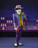 DC Comics (Classic) Toony Classics The Joker 6” Scale Action Figure - NECA