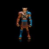 Animal Warriors of the Kingdom Primal Series Khor Doon 6-Inch Scale Action Figure - Spero Studios