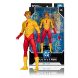 Kid Flash (DC Classic) 7" Figure - McFarlane Toys