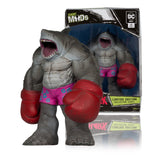 DC Multiverse  King Shark (Todd's Mods) Limited Edition Collector Vinyl 4.5" Posed Figure - McFarlane Toys