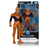 DC Multiverse Larfleeze (DC Classic) 7" Scale Action Figure - McFarlane Toys
