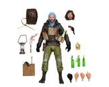 The Thing Ultimate MacReady v.3 (Last Stand) 7″ Scale  Action Figure - NECA