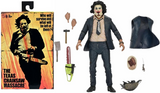 The Texas Chainsaw Massacre 50th Anniversary Leatherface 'Pretty Woman' Ultimate 7" Inch Scale Action Figure  - NECA