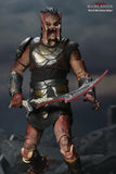 Predator: Badlands - Ultimate Dek (Training Armor) 7" Scale Action Figure - NECA