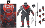 Teenage Mutant Ninja Turtles (The Last Ronin - The Lost Years) - Nightwatcher Leonardo 7" Inch Scale Action Figure - NECA