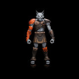 Animal Warriors of the Kingdom Primal Series Lexion 6-Inch Scale Action Figure - Spero Studios