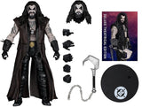 DC Multiverse Lobo (Supergirl Movie) Deluxe Theatrical Edition 7" Scale Action Figure - McFarlane Toys *STOCK DUE TO ARRIVE W/C 26th MAY*