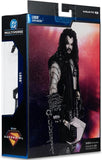 DC Multiverse Lobo (Supergirl Movie) Deluxe Theatrical Edition 7" Scale Action Figure - McFarlane Toys *STOCK DUE TO ARRIVE W/C 26th MAY*