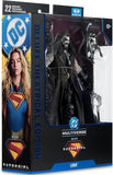 DC Multiverse Lobo (Supergirl Movie) Deluxe Theatrical Edition 7" Scale Action Figure - McFarlane Toys *STOCK DUE TO ARRIVE W/C 26th MAY*