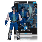 DC Multiverse (PLATINUM) Lobo (DC Classic) McFarlane Collector Edition 7" Scale Action Figure - McFarlane Toys *SALE!*