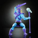 Masters of the Universe Origins Core Filmation Skeletor 5.5" Inch Action Figure - Mattel