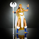 Masters of the Universe Masterverse Revolution Sorceress Teela 7" Inch Scale Action Figure - Mattel