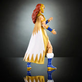 Masters of the Universe Masterverse Revolution Sorceress Teela 7" Inch Scale Action Figure - Mattel