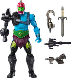 Masters of the Universe Masterverse New Eternia Trap Jaw 7" Inch Scale Action Figure - Mattel
