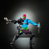 Masters of the Universe Masterverse New Eternia Trap Jaw 7" Inch Scale Action Figure - Mattel