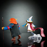 Masters of the Universe Masterverse Revolution Orko and Gwildor Action Figure 2 Pack - Mattel