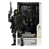 Ghost (Call of Duty: Modern Warfare 4) 7" Figure McFarlane Elite Edition - McFarlane Toys