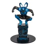 DC Multiverse Blue Beetle (Blue Beetle Movie) 12" Statue - McFarlane Toys