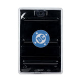 Green Lantern (Jessica Cruz) (DC Page Punchers: Green Lanterns #48) w/Comic(Red Platinum) 7" Inch Scale Action Figure - McFarlane Toys