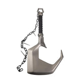 Lobo’s Hook (Supergirl Movie) Prop Replica