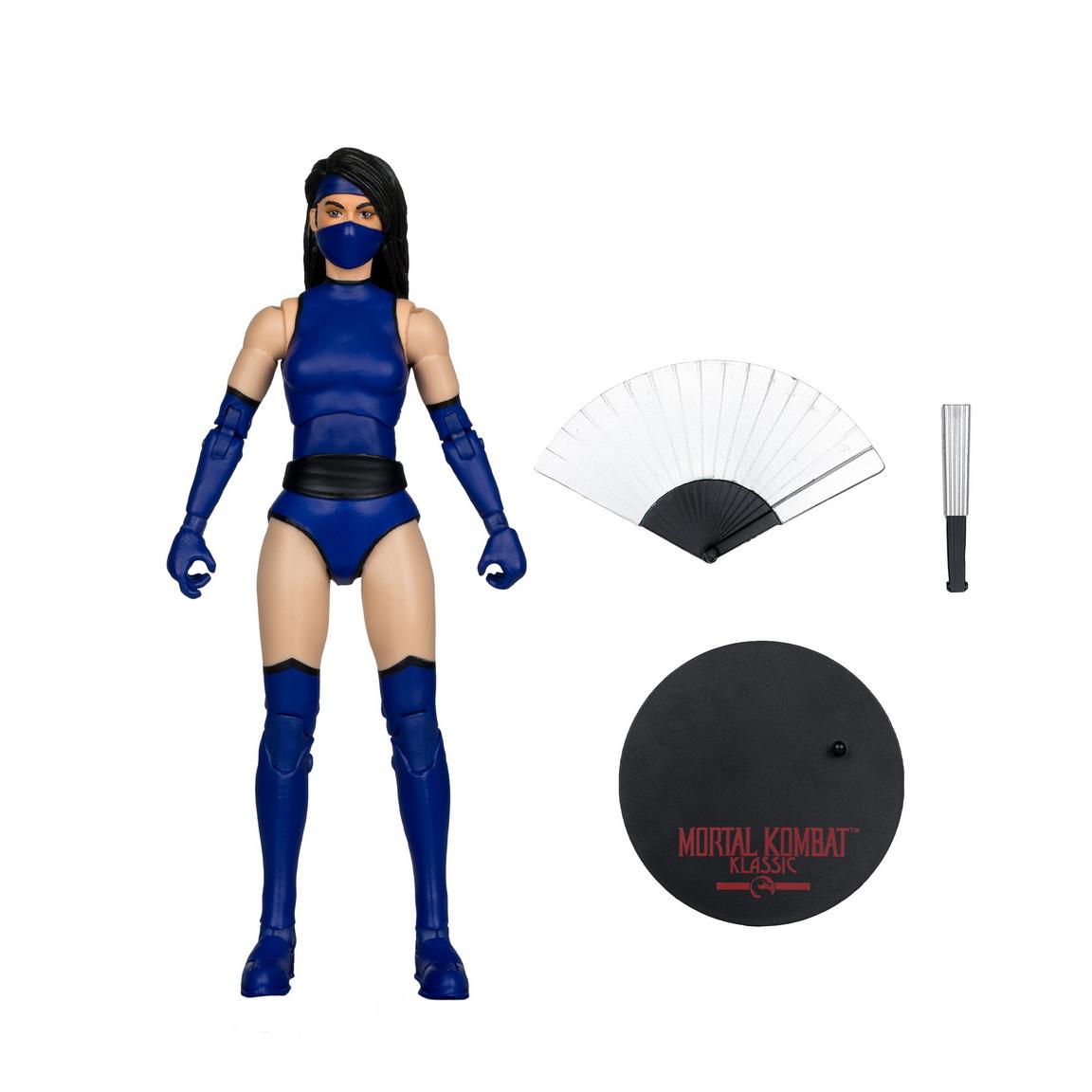 Figurine Pop Mortal Kombat #1073 pas cher : Sub-Zero Figurine Pop Mortal Kombat #1073 pas cher : Sub-Zero