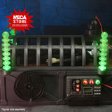 NECA Studios Monsterizer with Light-Up Effects 7 Inch Scale Diorama - NECA
