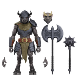 Hero H.A.C.K.S. (Core Wave 1) Minos Auroxos: Labyrinthian Warrior 1:18 Scale Action Figure - Boss Fight Studio