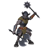 Hero H.A.C.K.S. (Core Wave 1) Minos Auroxos: Labyrinthian Warrior 1:18 Scale Action Figure - Boss Fight Studio